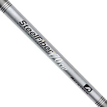 AeroTech SteelFiber i70 Iron Shafts .355-8 Shaft Set - Tour Shop Fresno