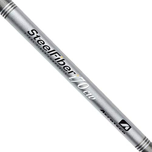 AeroTech SteelFiber i70 Iron Shafts .355-7 Shaft Set - Tour Shop Fresno