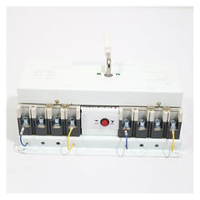 AFITSEP Dual Power Automatic Transfer Switch MLQ2-100, Terminal Type Dual Power Automatic Transfer Switch(MLQ2-1600/4p)
