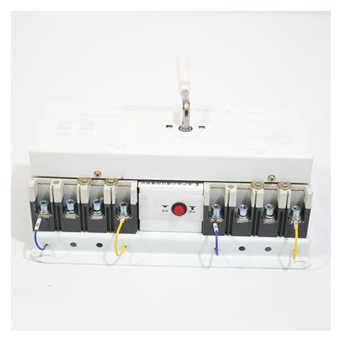 AFITSEP Dual Power Automatic Transfer Switch MLQ2-100, Terminal Type Dual Power Automatic Transfer Switch(MLQ2-1600/4p)