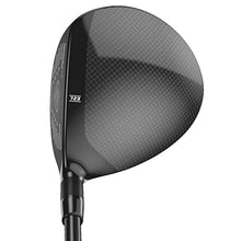 Tour Edge Exotics E723 Fairway Wood RH 7 21 Graph Stiff