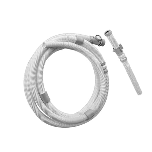 9-100-3100 with Floats UWF Part Fits For Polaris 360 Pool Cleaner Feed Hose