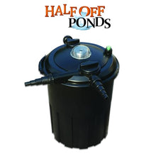 Bio-Pro 3000 Pressure Pond Filter with 18 Watt UV Clarifier