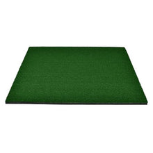 The Indoor Golf Shop SIGPRO 3D 5' x 5' Golf Mat - Durable and Realistic
