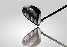 Precise Golf Men's Complete Golf Club Set Blue