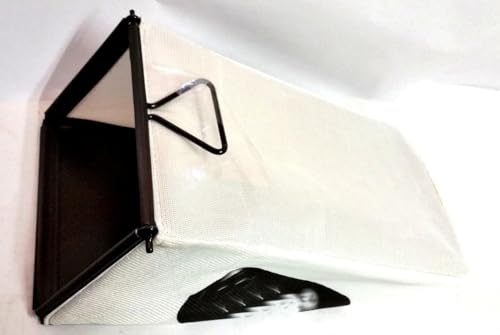 59312 Grass Bag Frame Catcher Kit 2009 RWD 22" Lawnmower (Genuine), Replacement for Toro OEM