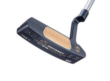Callaway Odyssey Right Putter AI-ONE Milled #2 T Crank Hosel Navy