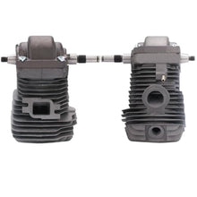 40MM Cylinder Piston Kit 1123-020 1223 3-Pack Compatible with Lawn and Garden Tool Accessories MS230 023 MS230C MS250 for Part Number XCAN