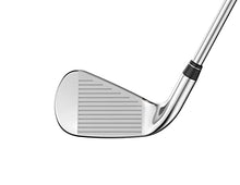 Callaway Golf 2023 Paradym X Iron Set Right Hand Graphite Shaft Stiff Flex Black Silver