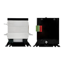 4P 250A ATS Dual Power Automatic Transfer Switch 400V AC