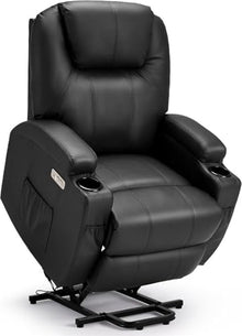 Power Lift Recliner Chair for Seniors Adults with USB Ports