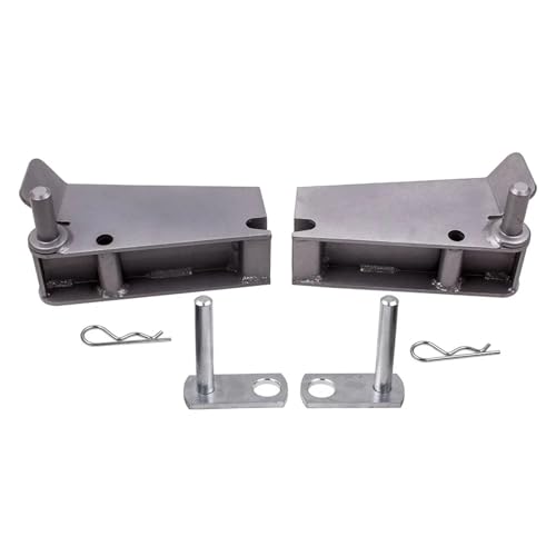Steel Construction Snow Thrower Parts Fit For Western Plow 67858, 42496, 67859