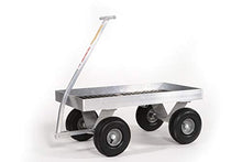 Nursery Garden Wagon Cypress Junior Aluminum Made in USA