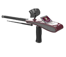 GER DETECT Diamond Hunter Smart Detector Underground Gemstones and Diamonds Finder - 3 Systems Device