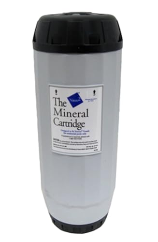 Jandy Zodiac W26735 Natur2 G Mineral Cartridge 35K Gal- (Case of 12)