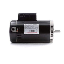 AO Smith/Century Electric SK1302V1 Full Rated, Single Speed, 3HP, 3450RPM, 230V, 14.4 AMPS, 1.15SERVICE Factor, C-Face Flange
