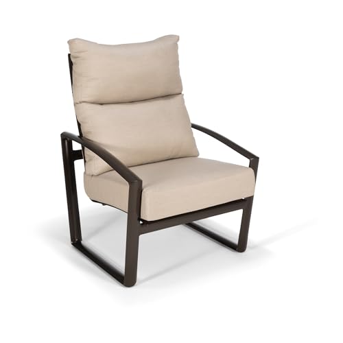 Winston Icon Ultra High Back Lounge Chair