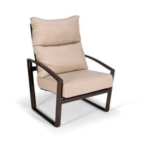 Winston Icon Ultra High Back Lounge Chair