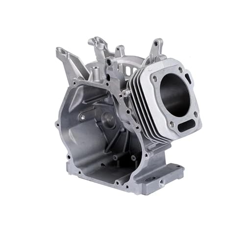 KOIVBKPHU Universal Lawn Mower Parts: 70mm Crankcase/Cylinder Block Bore — Suitable for GX210 (7HP, 208cc) & 3kW Generator Parts
