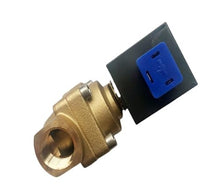 LIDUYWNAP 8536100.9151 Two-Way Valve 8536101.9151/230.50/024(8536101.9151)