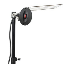 Sengoku HeatMate Graphite Patio Heater with Remote, 1000W, Black, 2-Pack