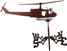 Weathervane Wind Vane Boat Weathervane Roof Vane Measuring Tools Boat Weather Vane (Bullfight)