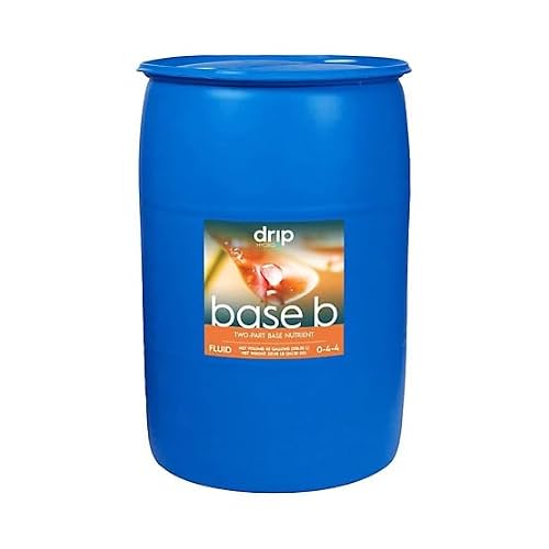 Drip Hydro Base B 55 Gallon Drum