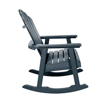 highwood Hamilton Rocking Chair, Federal Blue