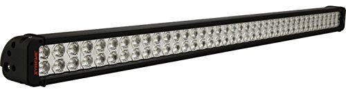 Vision X Lighting 9117850 Xmitter Prime Xtreme Black 43" 5W Wide LED Flood Light
