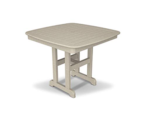 Trex Outdoor Furniture Yacht Club Patio Dining Table