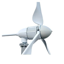 ASsdhgTE 3000W 5000W 24V 48V 96V Horizontal Axis Wind Turbine Generator Kit