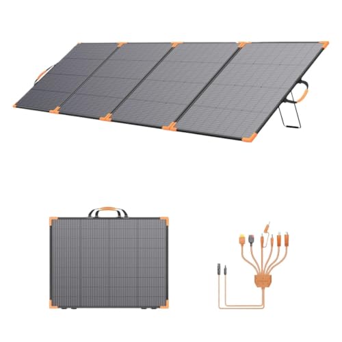 Bifacial Solar Panel Balkonkraftwerk100W/200W/400W 20V/40V