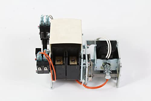 ANYTOY 0K8904 Transfer Switch XFRSW 50 240V Replacement for Generac