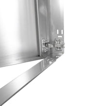 COYOTE OUTDOOR LIVING - C3-SA2417-17" Wide Single Access Door