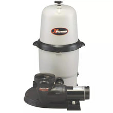 W3CC15093S Part XStream System Filter with 1.5 HP Pump Replacement for Hayward Pool and Spa Filtration OEM