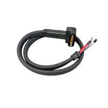 Original UAV Agras T50 T40 Standard Generator Universal Output Cable 1.5 M For Accessories Plant DroneRepair Parts
