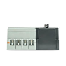 ATS Switch 4P Generator Dual Power Automatic Transfer Switch