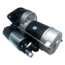 QDJ1315A 12V 3.8KW 11T Starter Motor Compatible with Xinchai Quanchai 490 3T Model and Weifang Ricardo 495 4100 Weichai K495 Engines