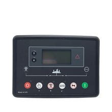 TGHCHHCE 1pcs DSE6020MKII Electronics Generator Controller DSE6020 MKII(Original)