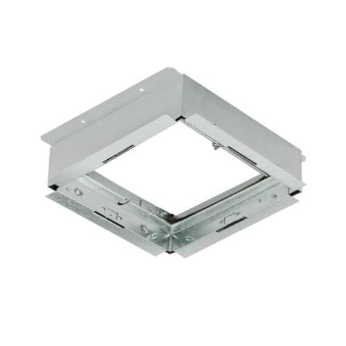 SIG-CRD for SIG Ceiling Radiation Damper
