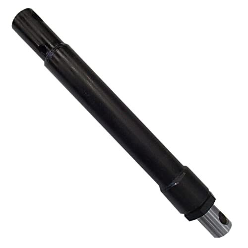 Replacement For Compatible With Snow Plow Angle Hydraulic Cylinder Ram Fits Buyers SAM 1304205 Blade 1.5"x10"