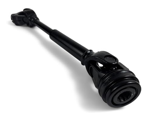 FLIP MFG. PTO Driveshaft Compatible with Kubota RCK48 RCK54 RCK60B Replaces K5381-32032