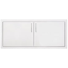 TrueFlame 39-Inch Double Access Door