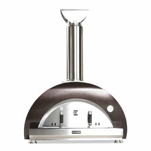 Coyote Outdoor Living 40" Wood Fire Pizza Oven In Copper