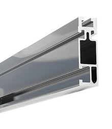 3KW Solar Panels with Roof Mounting Hardware (Add Your own Solar Inverter)