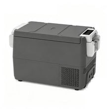AWMGPDDBTO Mini Fridge Portable Car Home Fridge, Dual Use