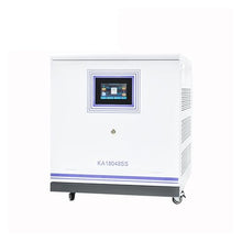 Solar high Power 18KW Hybrid high Frequency Three-Phase Inverter 380V