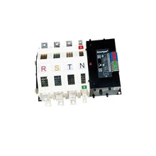 VWRRPKLNC ATS SGQ400A Automatic Transfer Switch Generator Set Module Power Controller