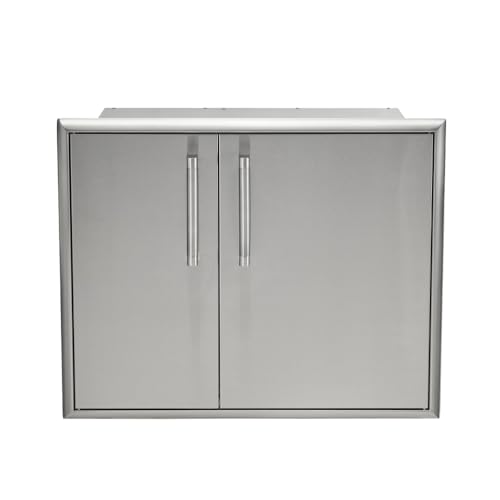 COYOTE OUTDOOR LIVING - C3-POD - 18" Trash or LP Tank Drawer