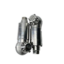 360 Degree Rotary Tank Washing Nozzle, Rotating Tank Cleaning Tool High Pressure 6kg